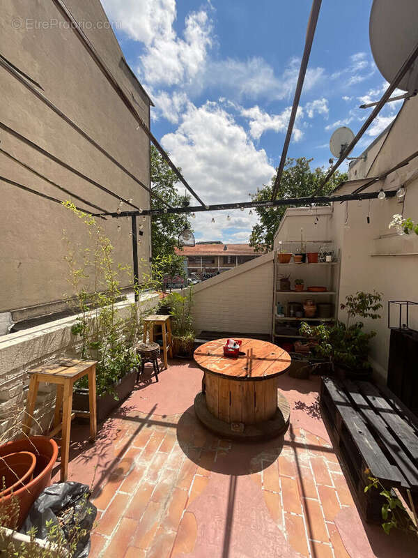 Immeuble 124m² à montreuil - photo 12