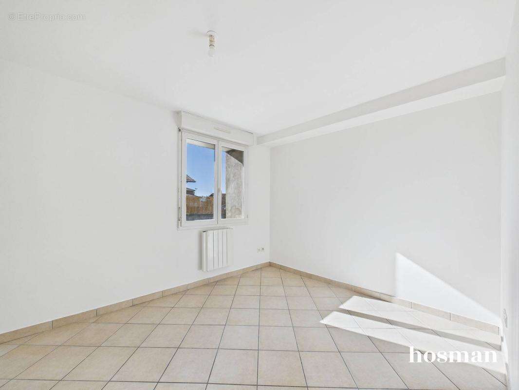Appartement à HEYRIEUX