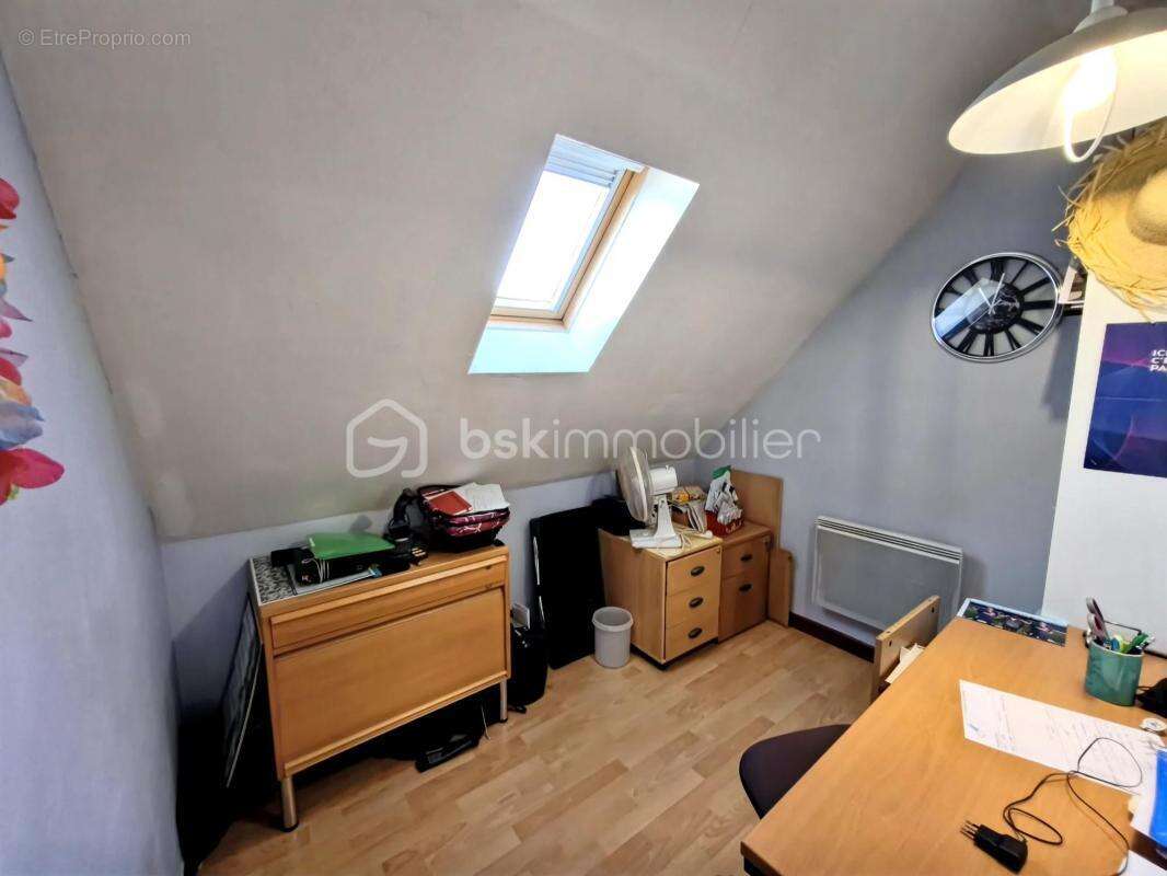 Maison à SAINT-MARD