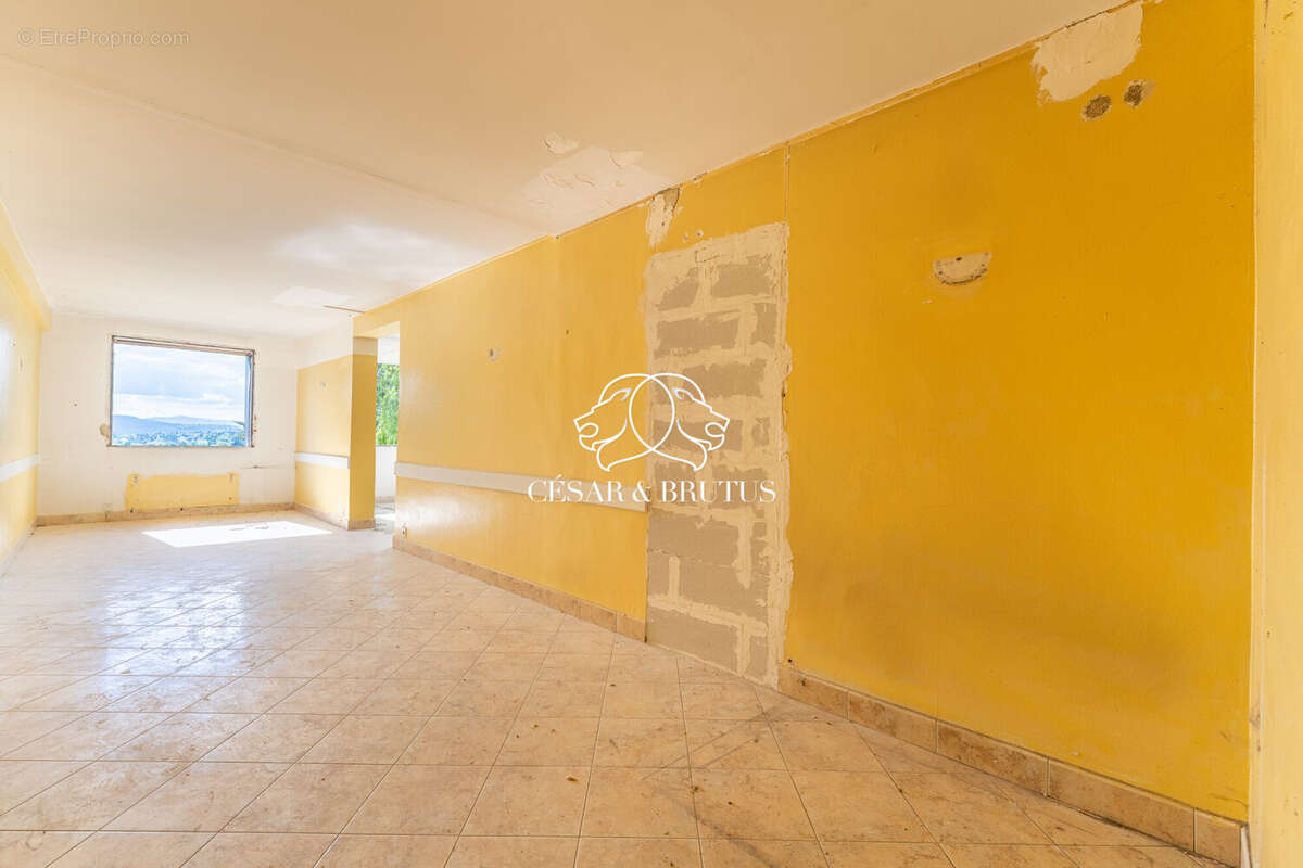 Appartement à DARDILLY