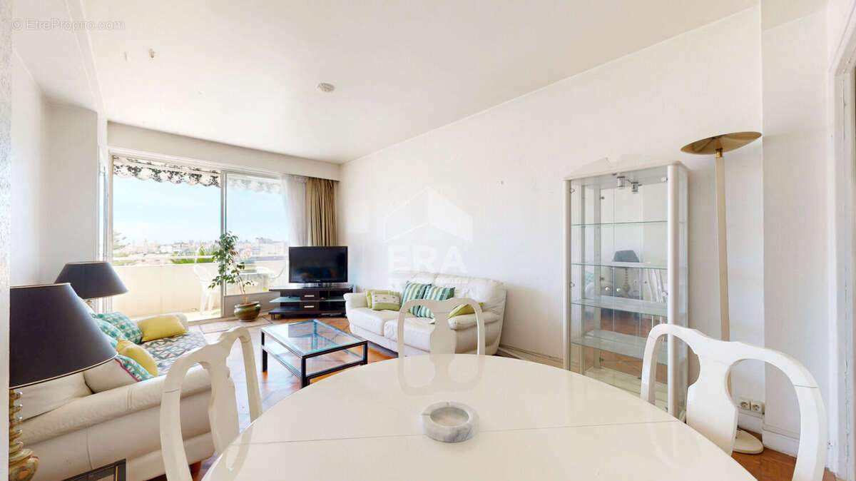 Appartement 72m² à nice - photo 9
