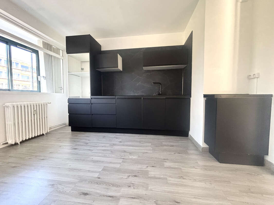 Appartement à LYS-LEZ-LANNOY