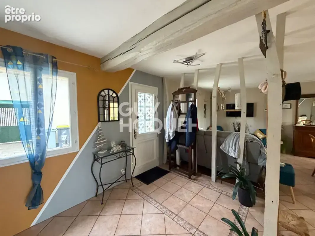 Maison Elincourt Sainte Marguerite - photo 9