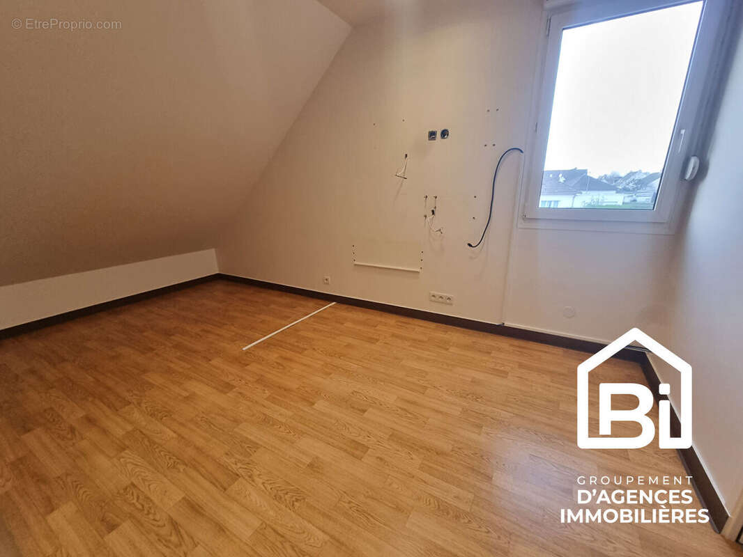 Maison à HERMANVILLE-SUR-MER