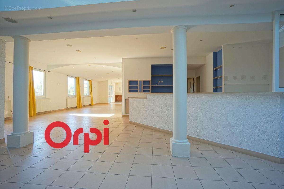 Appartement à ORBEC