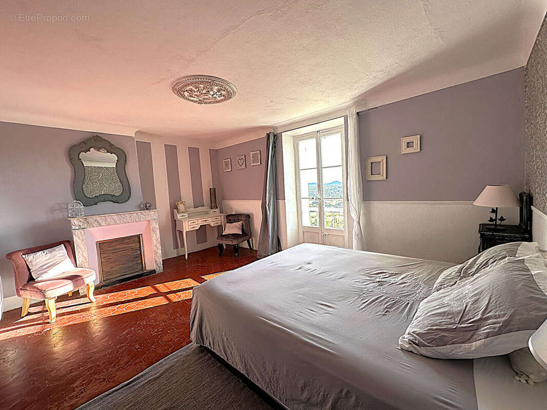 Maison de village avec terrasse - photo 12
