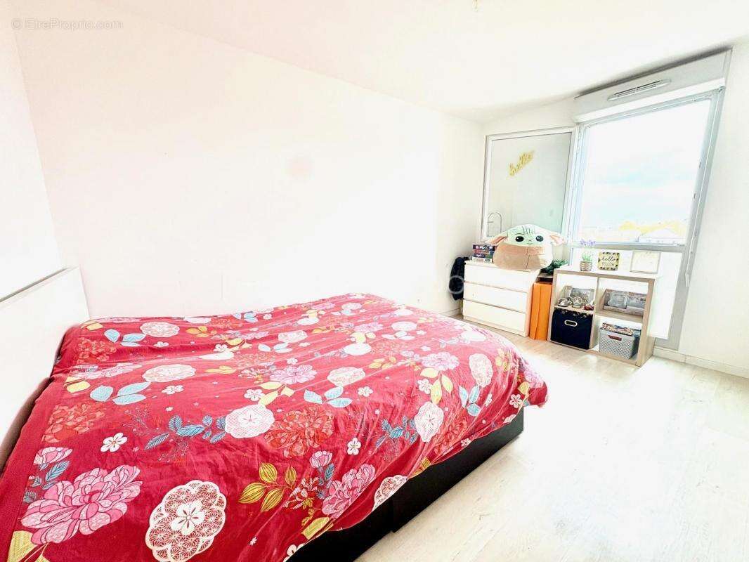 Appartement à MONTLHERY