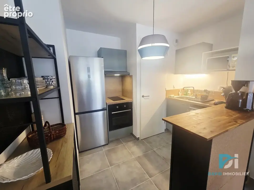 Appartement à VIAS