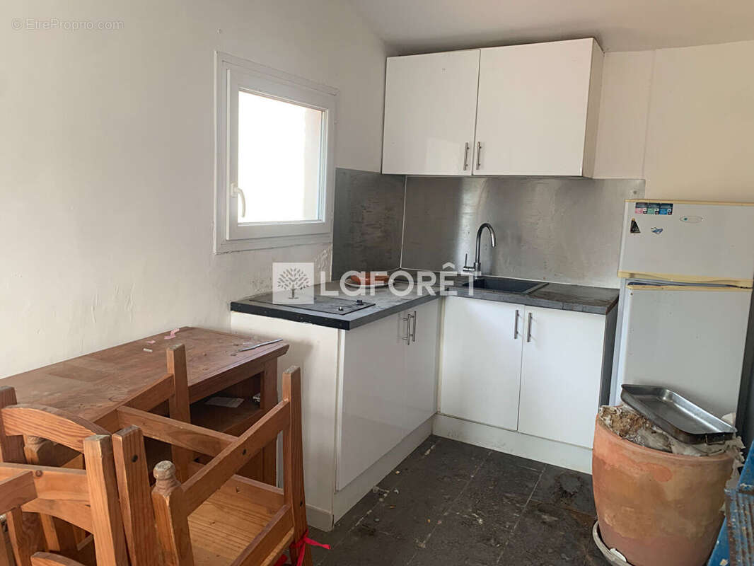 Appartement à LE PERTHUS