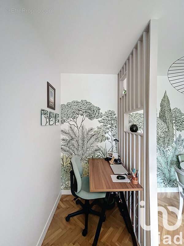 Photo 4 - Appartement à SURESNES