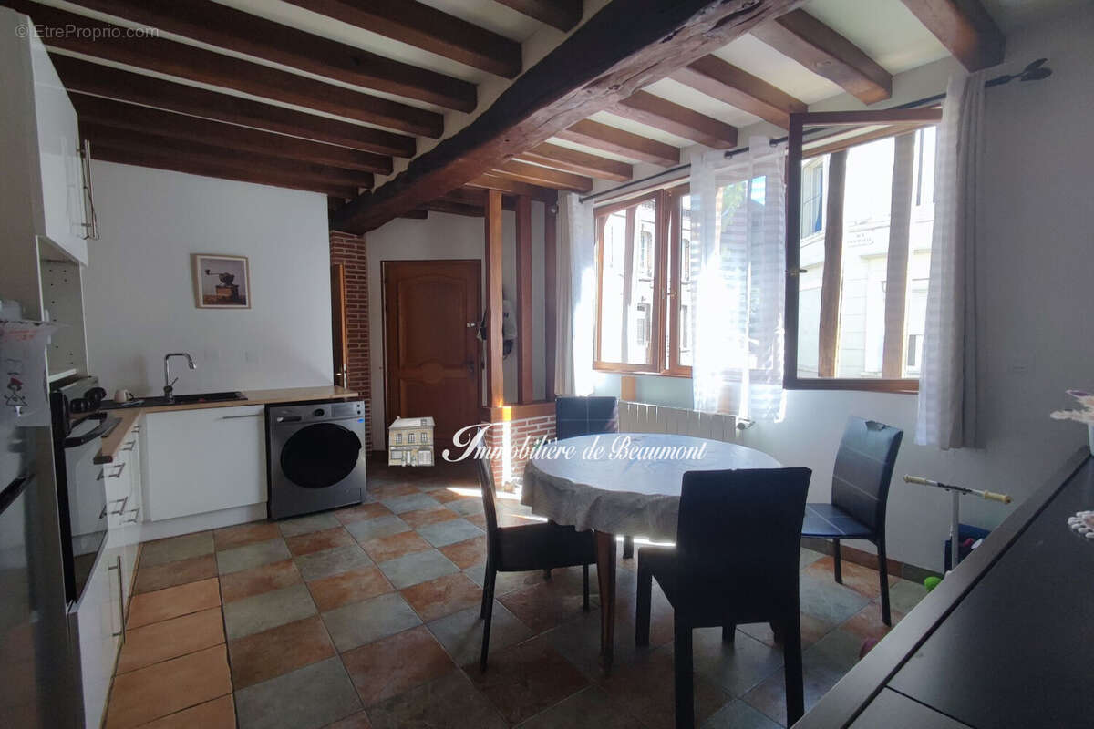 Maison 65 m² à Bernay  - photo 3