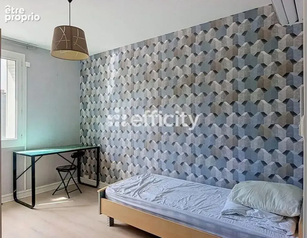 Appartement ancien - photo 12