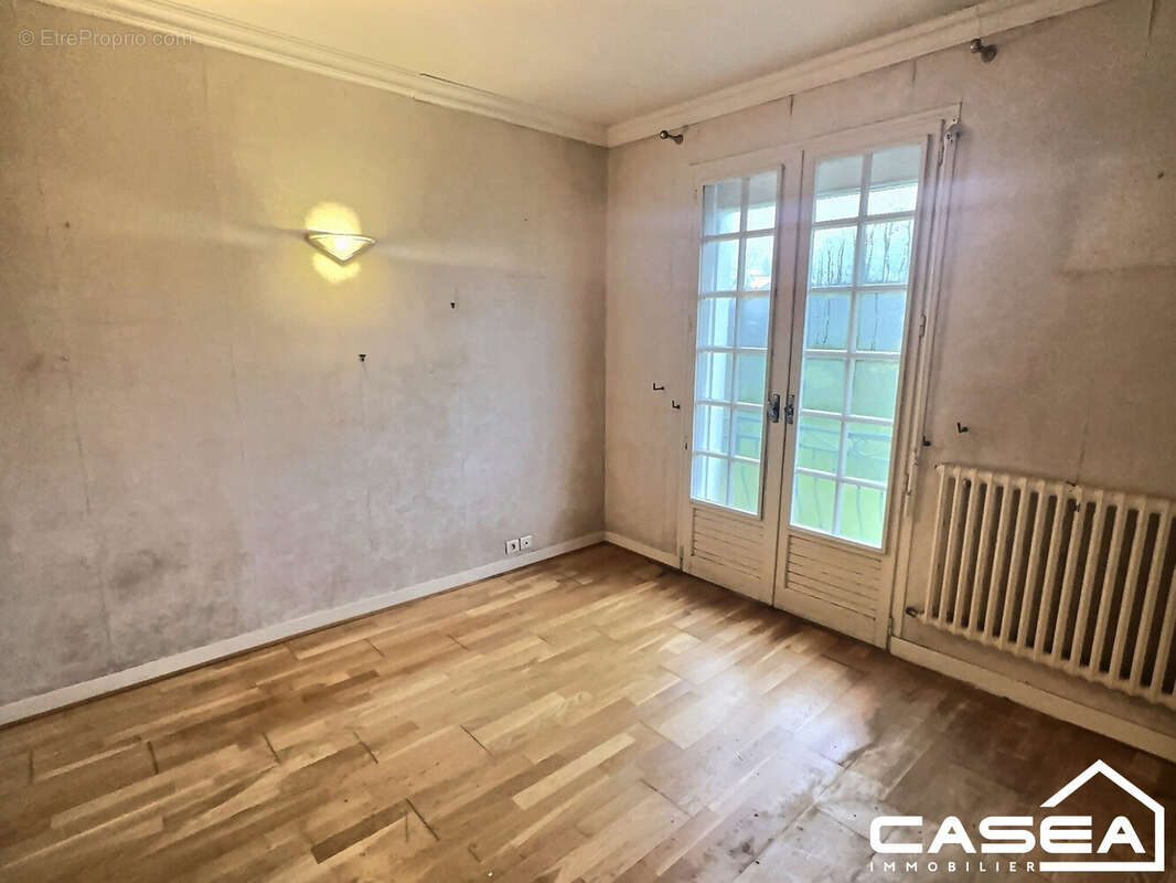 Maison à PLONEOUR-LANVERN