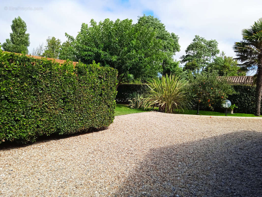 Maison à SOULAC-SUR-MER