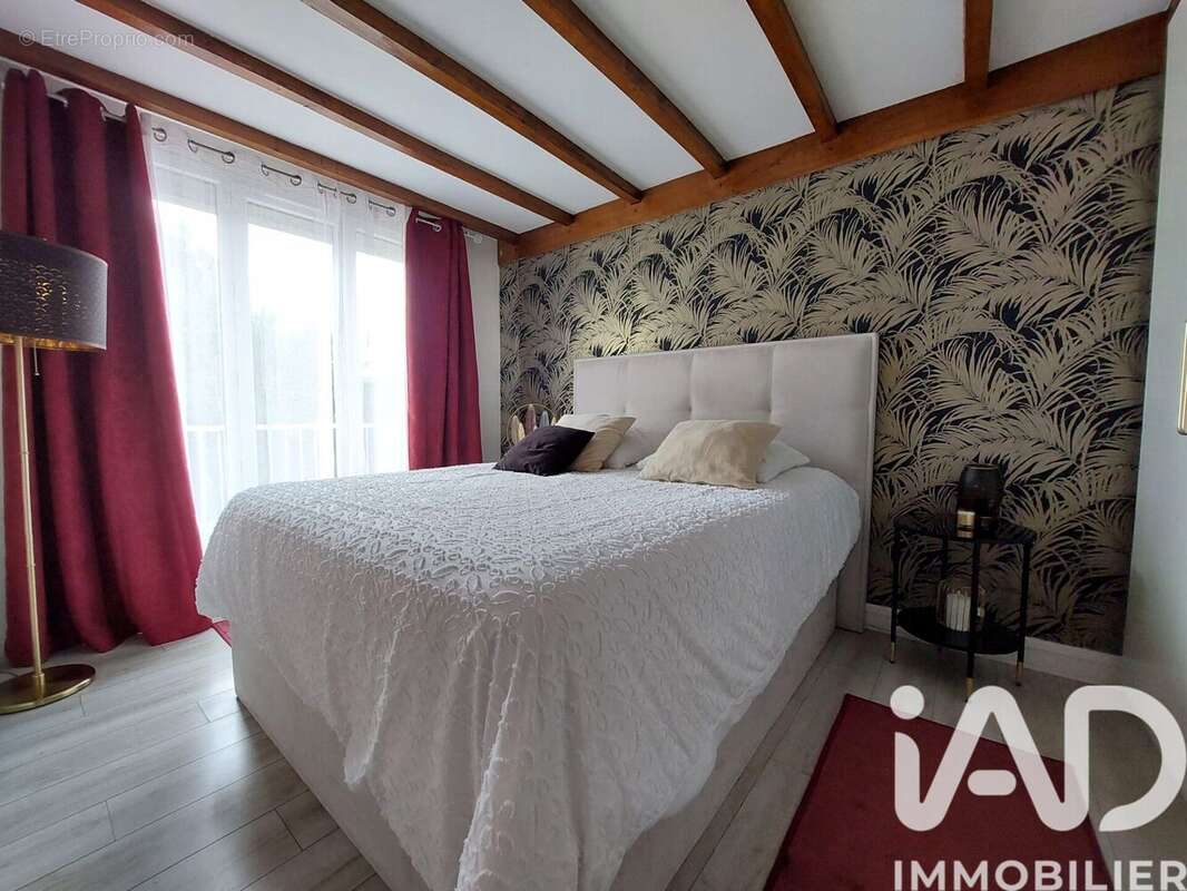 Appartement 94 m² à Soisy-Sous-Montmorency  - photo 6