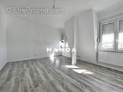 Appartement à AUBERVILLIERS