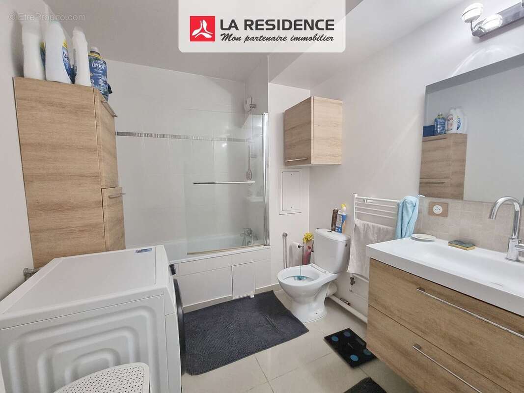 Appartement 67 m² à Stains  - photo 8