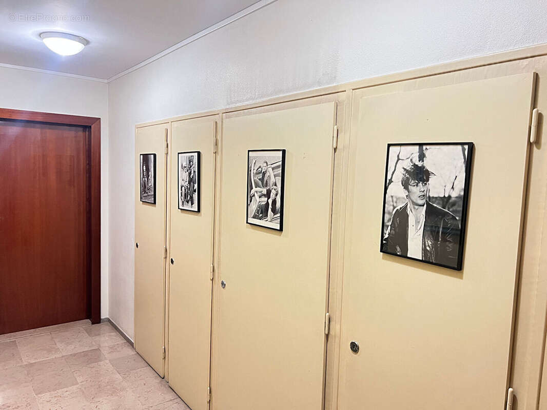 Appartement à TALANT