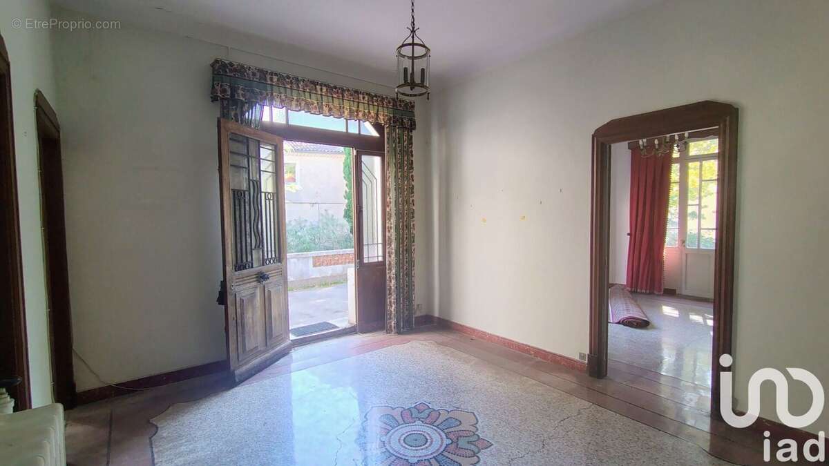 Photo 3 - Maison à SARRIANS