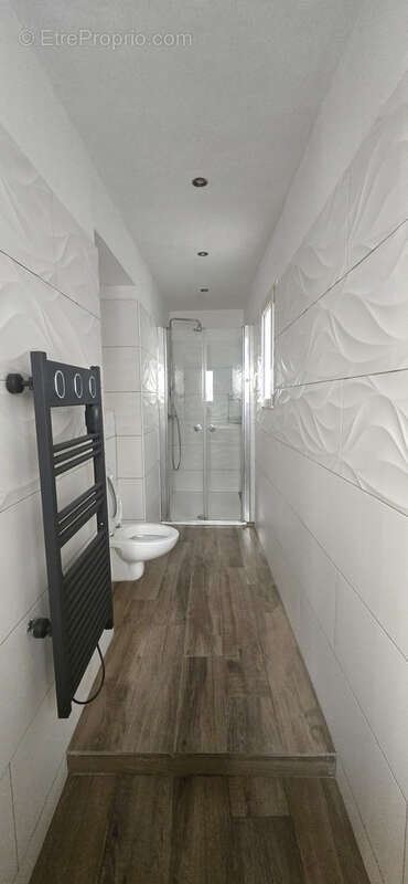 Tres bel appartement 2 chambres  et balcons à Propriano - photo 11