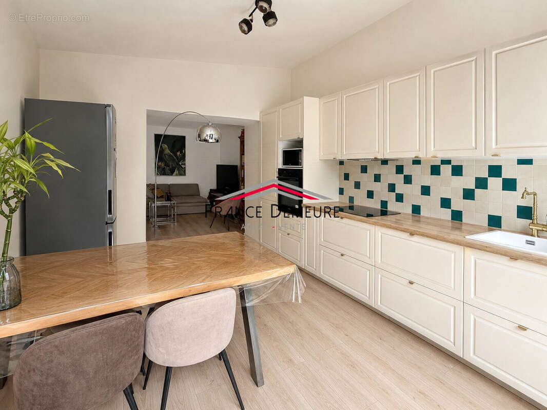 Appartement à CORMEILLES-EN-PARISIS