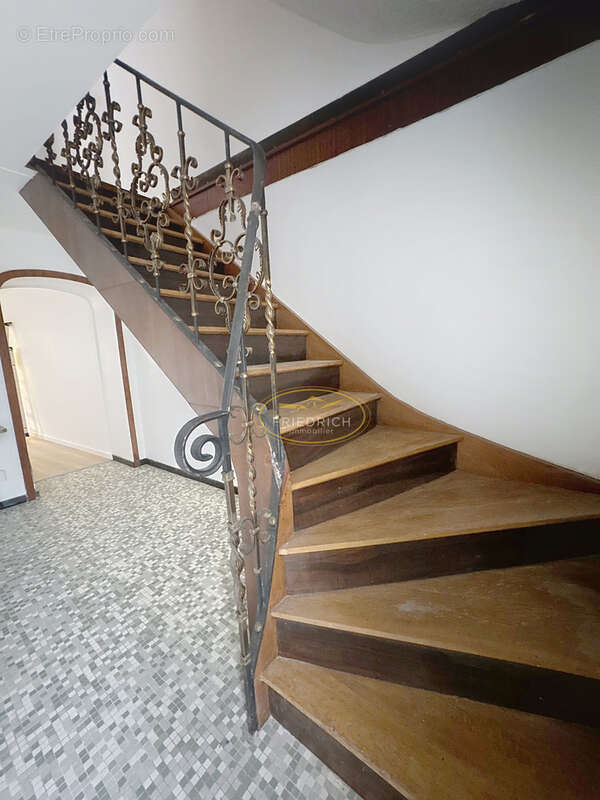 Maison à LONGEVILLE-EN-BARROIS