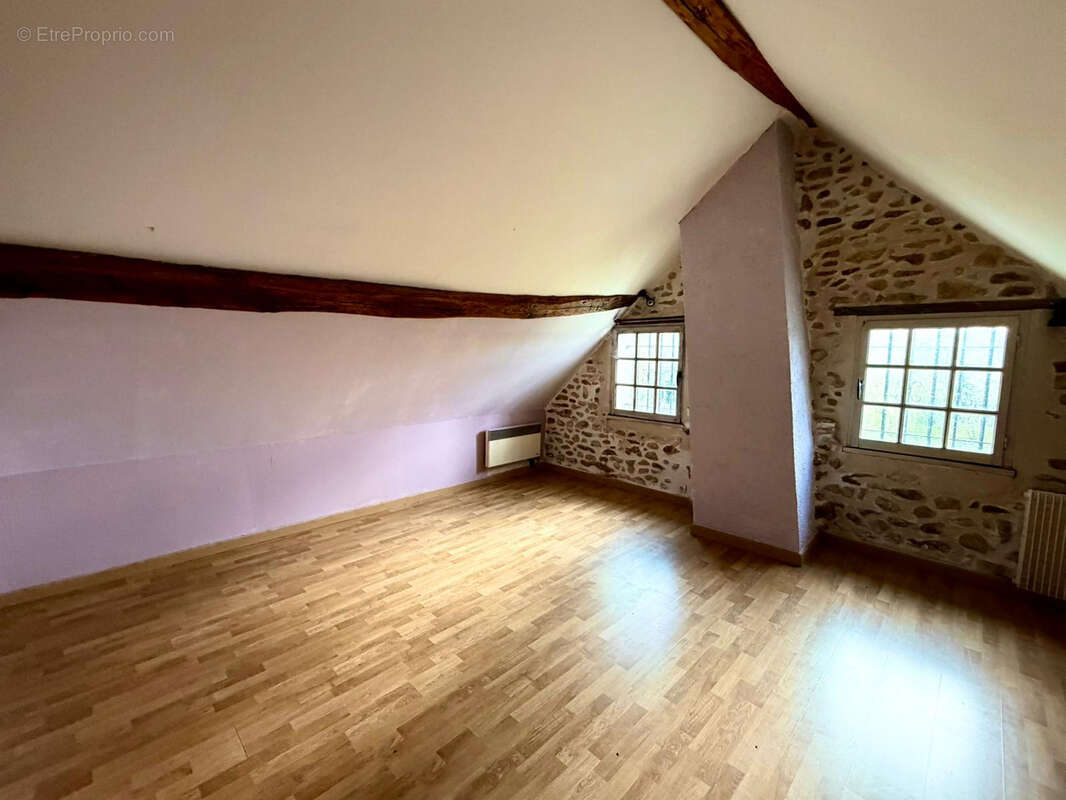 Maison à ROZAY-EN-BRIE