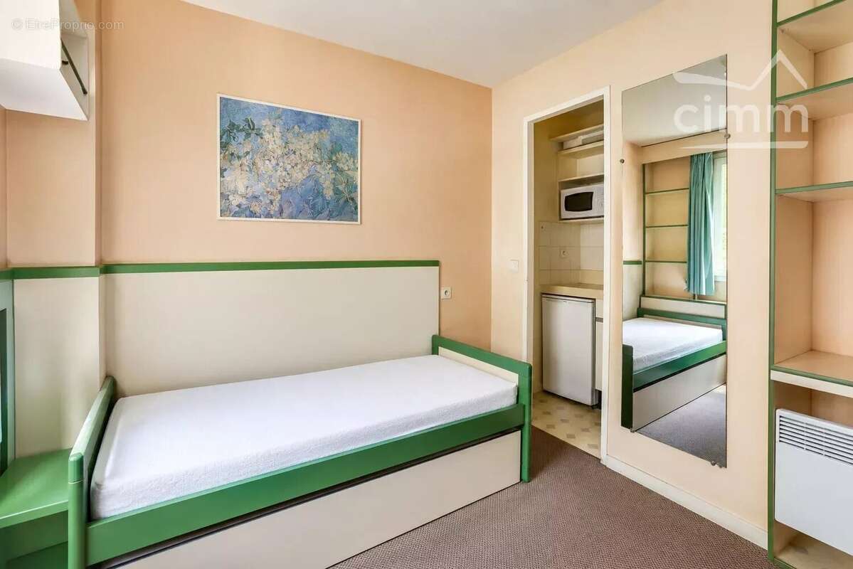 Appartement à LYON-8E
