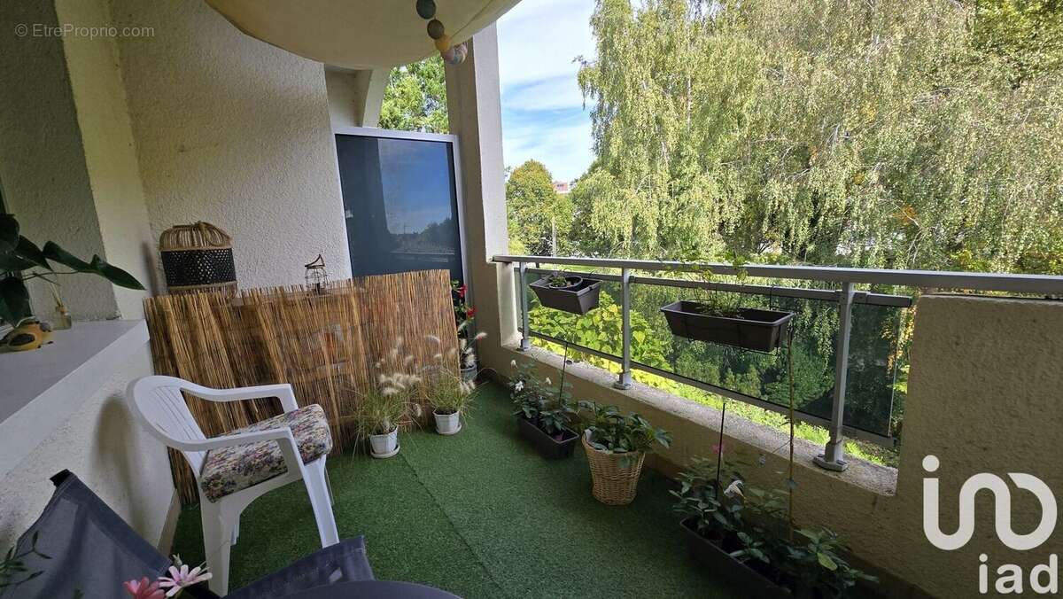 Photo 6 - Appartement à NIORT