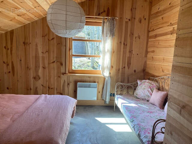 Maison à LE CHAMBON-SUR-LIGNON