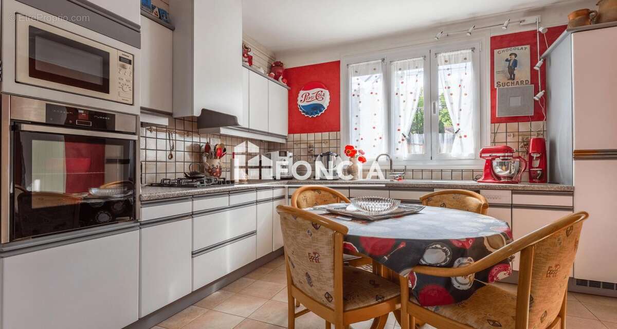 Maison à ANTONY