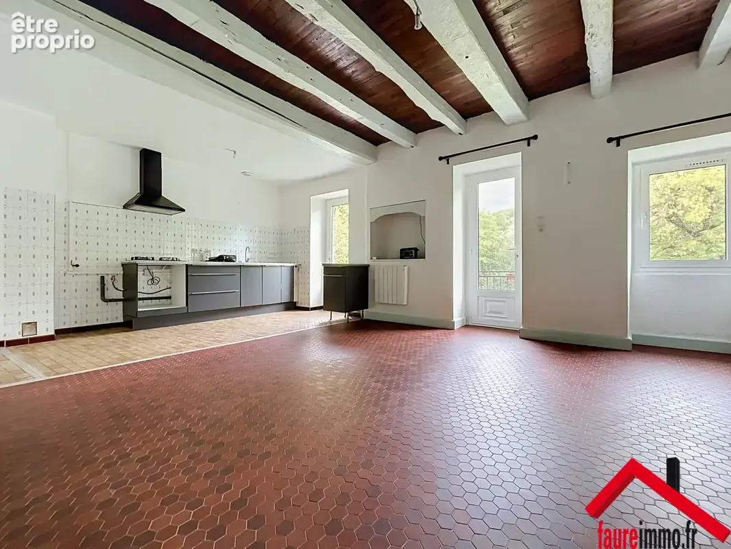Maison à st-pantaléon-de-larche en corrèze - photo 8