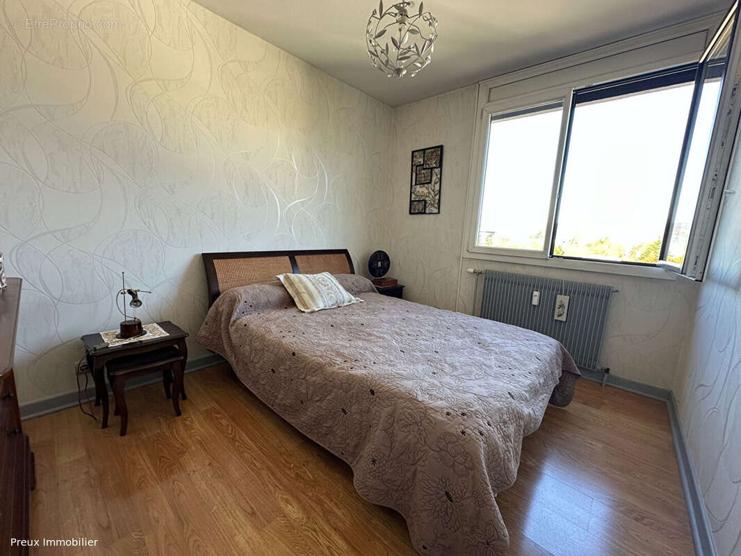 Appartement à ANNECY