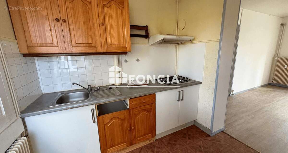 Appartement à LIMOGES