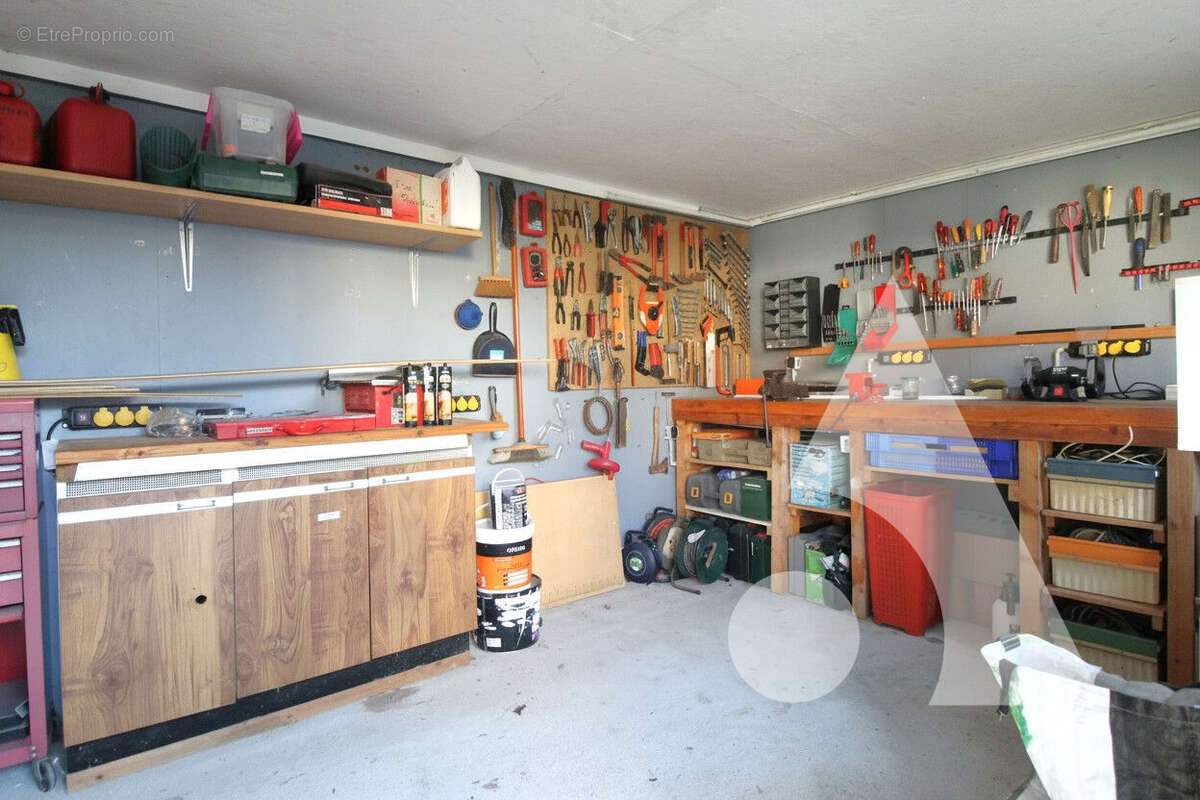 Maison à MONCHY-HUMIERES