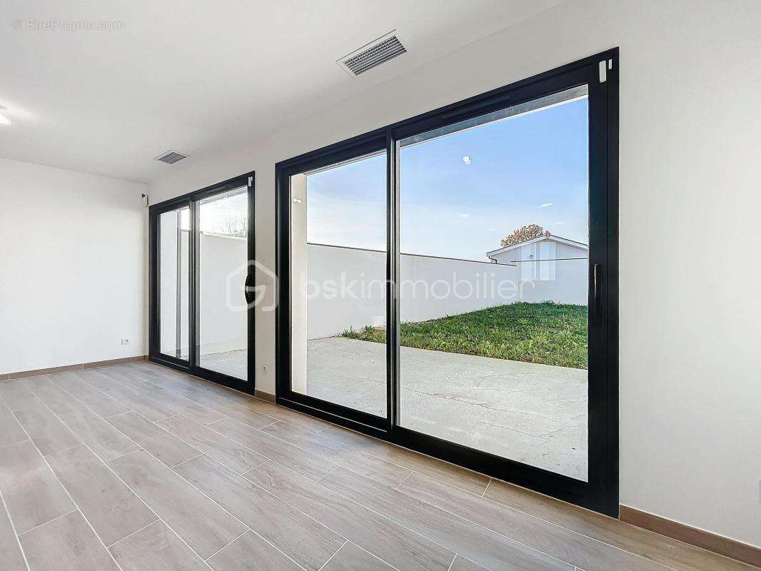 Maison à SAINT-GERMAIN-DU-PUCH