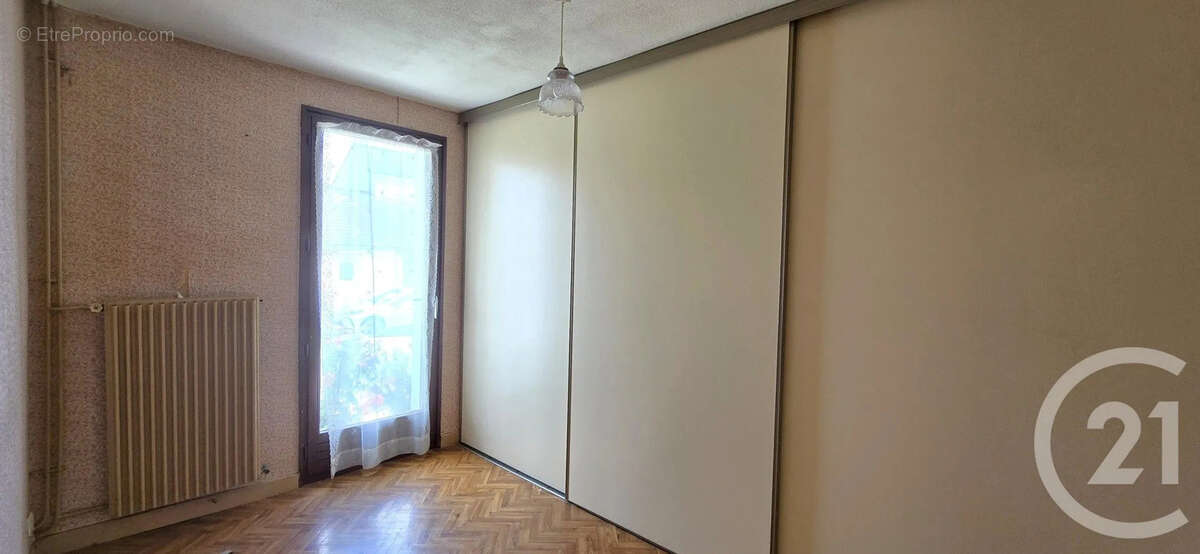 Maison à SANCE