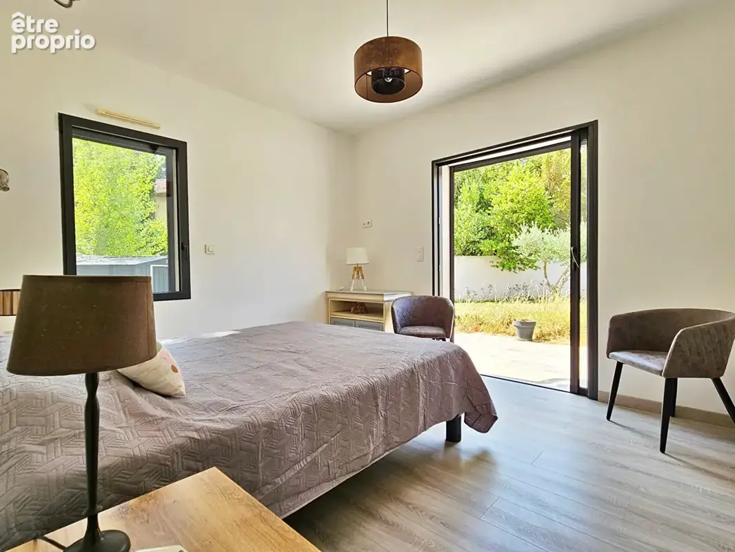 Maison 4 pièce(s) 125 m2 - photo 7