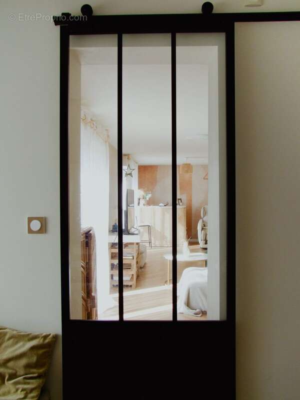 Maison à LA MEZIERE