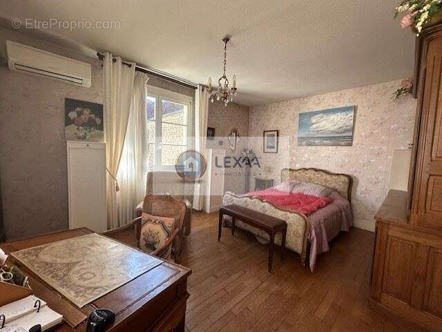 Maison à CHATILLON-SUR-SEINE