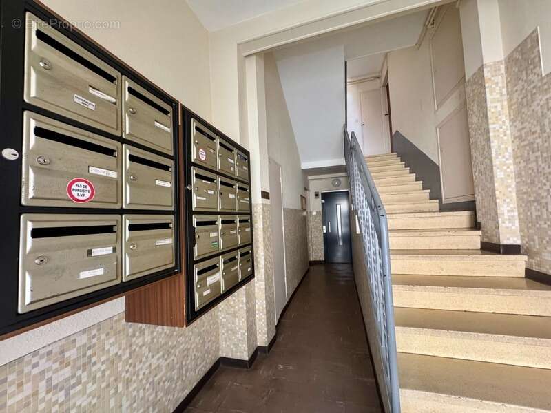 Appartement à vendre 3 pièces ALES (30) - photo 16
