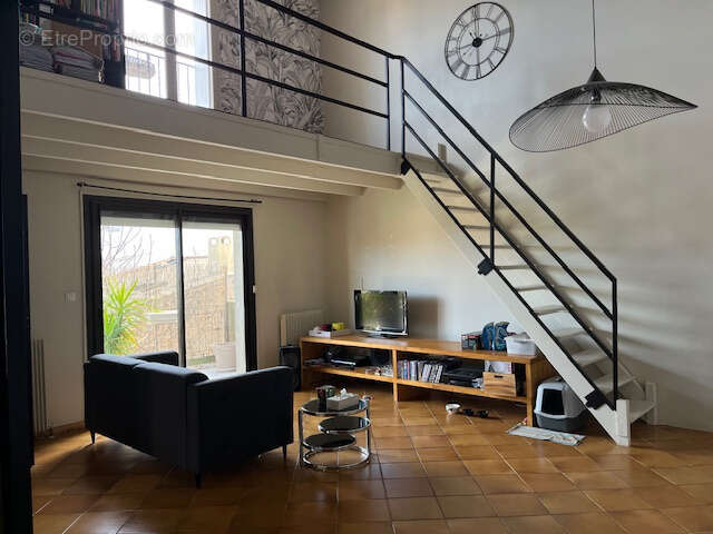 Appartement à MARSEILLAN