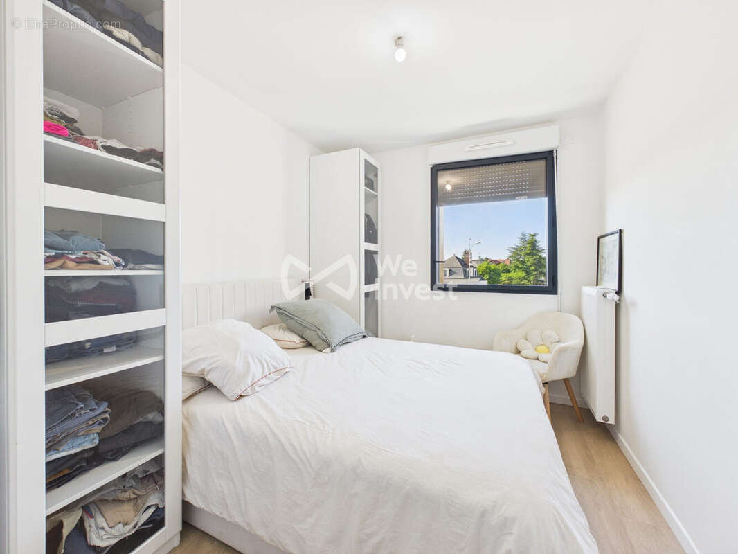 Appartement à DRAVEIL