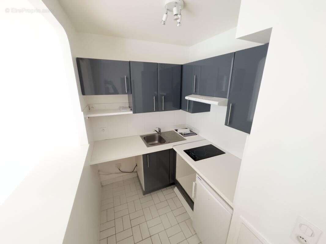 Photo 3 - Appartement à LA BAULE-ESCOUBLAC