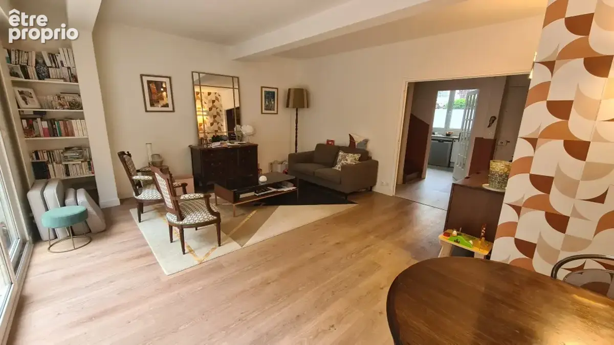 Appartement - photo 6
