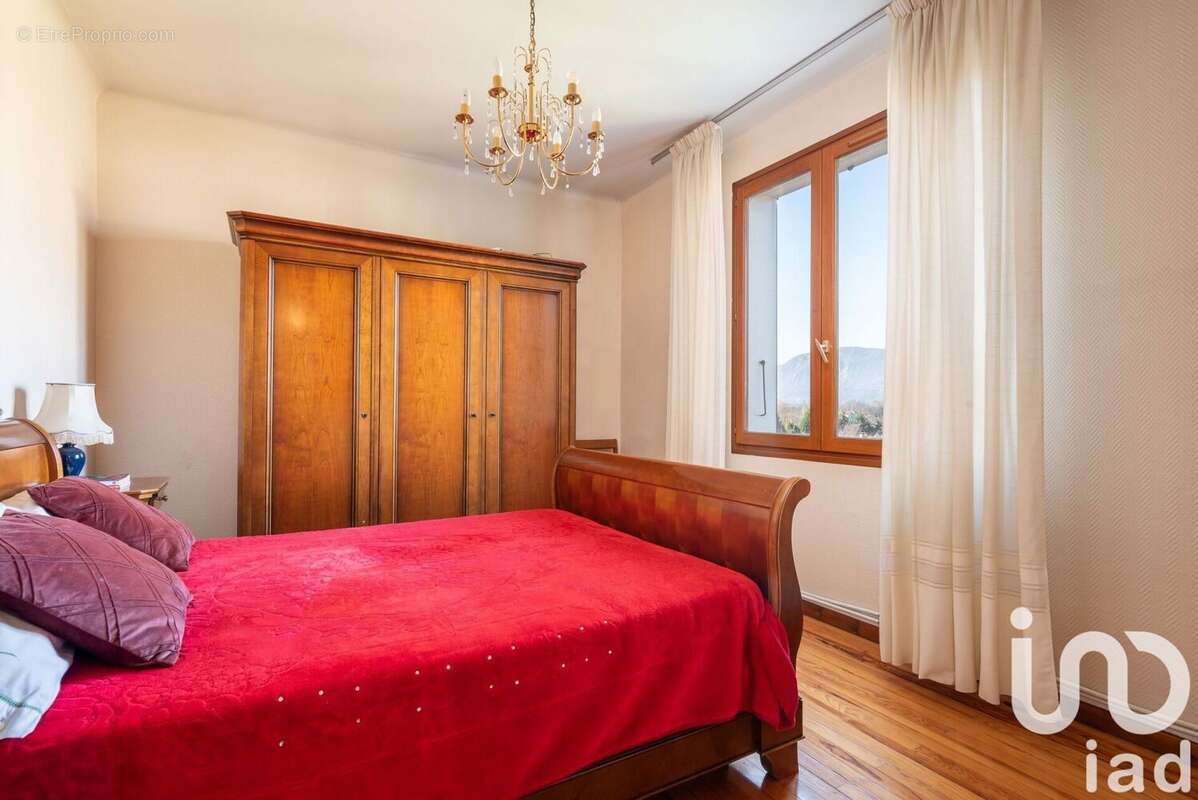 Photo 6 - Maison à DOMENE