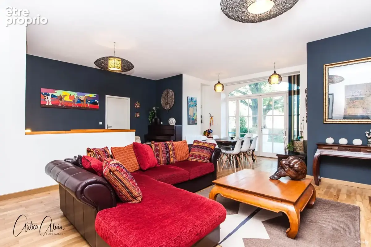 Appartement à vendre 5 pièces COLOMIERS (31) - photo 4