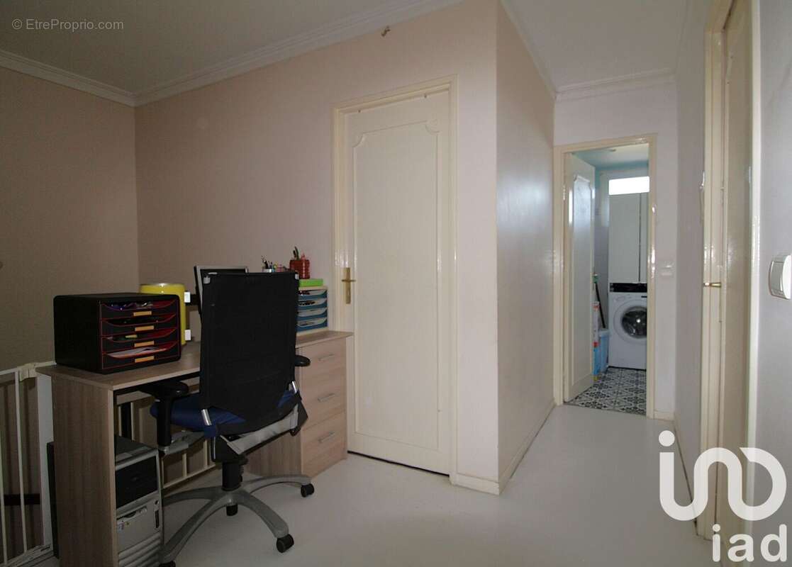 Photo 8 - Appartement à NEUILLY-SUR-MARNE