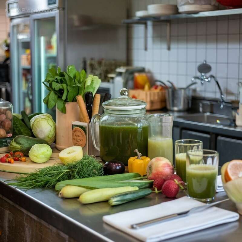 Commerce à ANNECY-LE-VIEUX