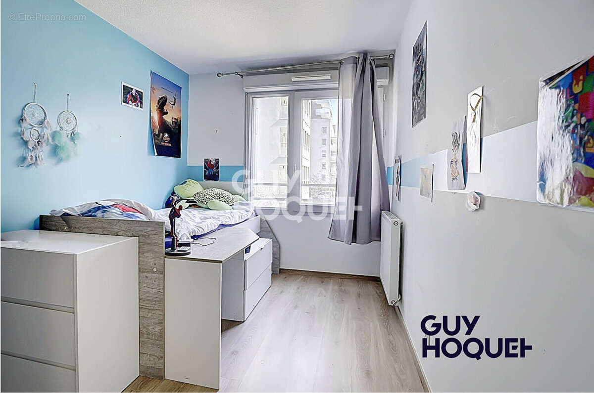 Appartement à VAULX-EN-VELIN